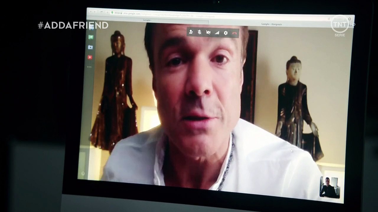 Add a Friend Staffel 3 Folge 7 HD Deutsch