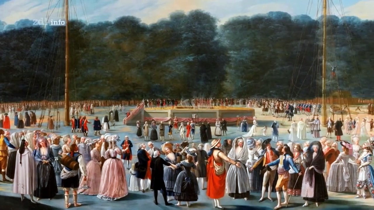 Revolutionär! - Ideen, die die Welt veränderten Staffel 1 Folge 2 HD Deutsch