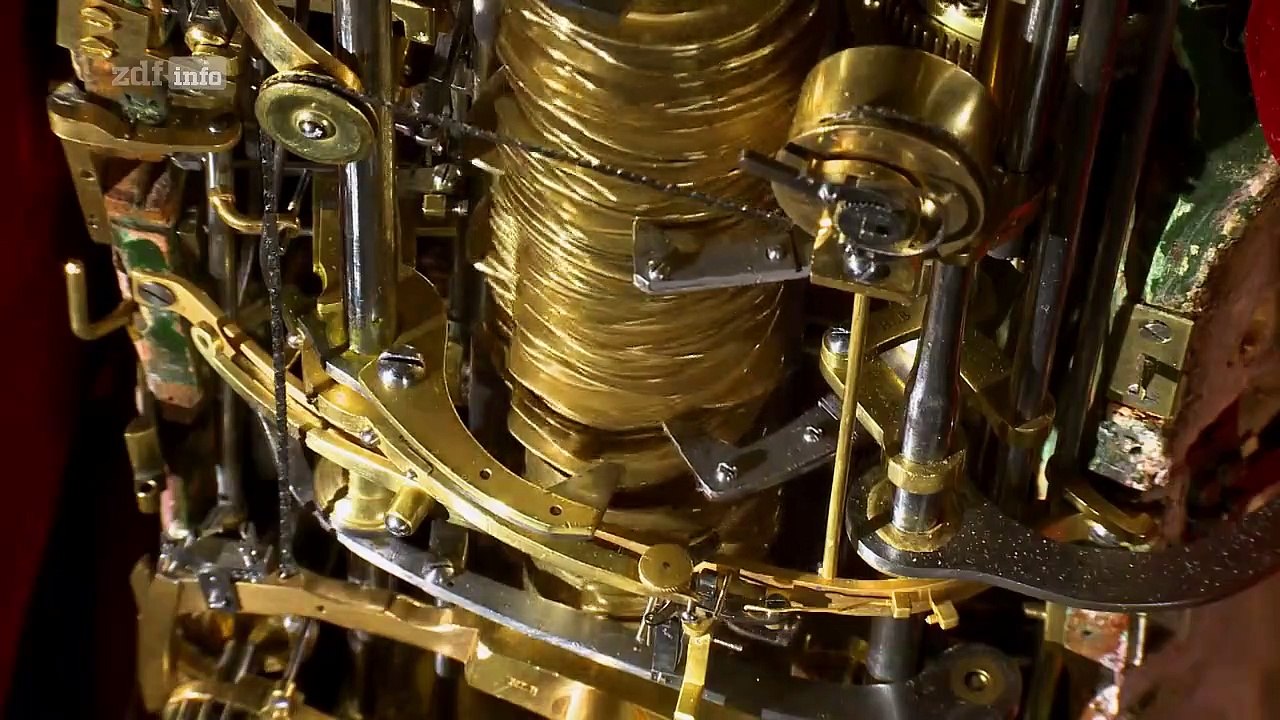 Revolutionär! - Ideen, die die Welt veränderten Staffel 1 Folge 3 HD Deutsch