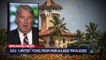 National Intelligence Director Orders Damage Report From Mar-a-Lago Search