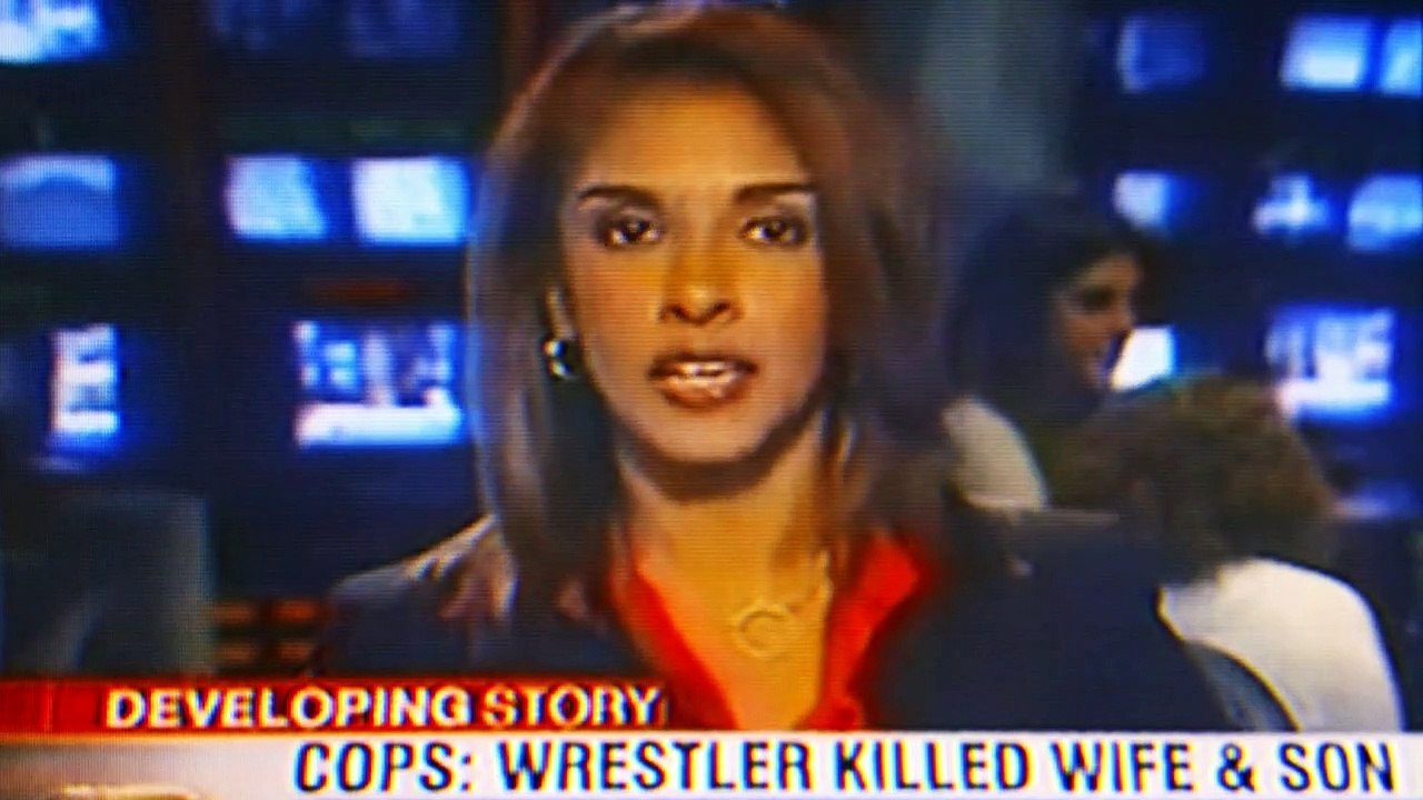 Dark Side of the Ring Staffel 2 Folge 2 HD Deutsch