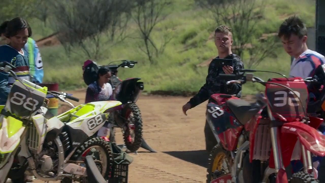 MaveriX Staffel 1 Folge 2 HD Deutsch