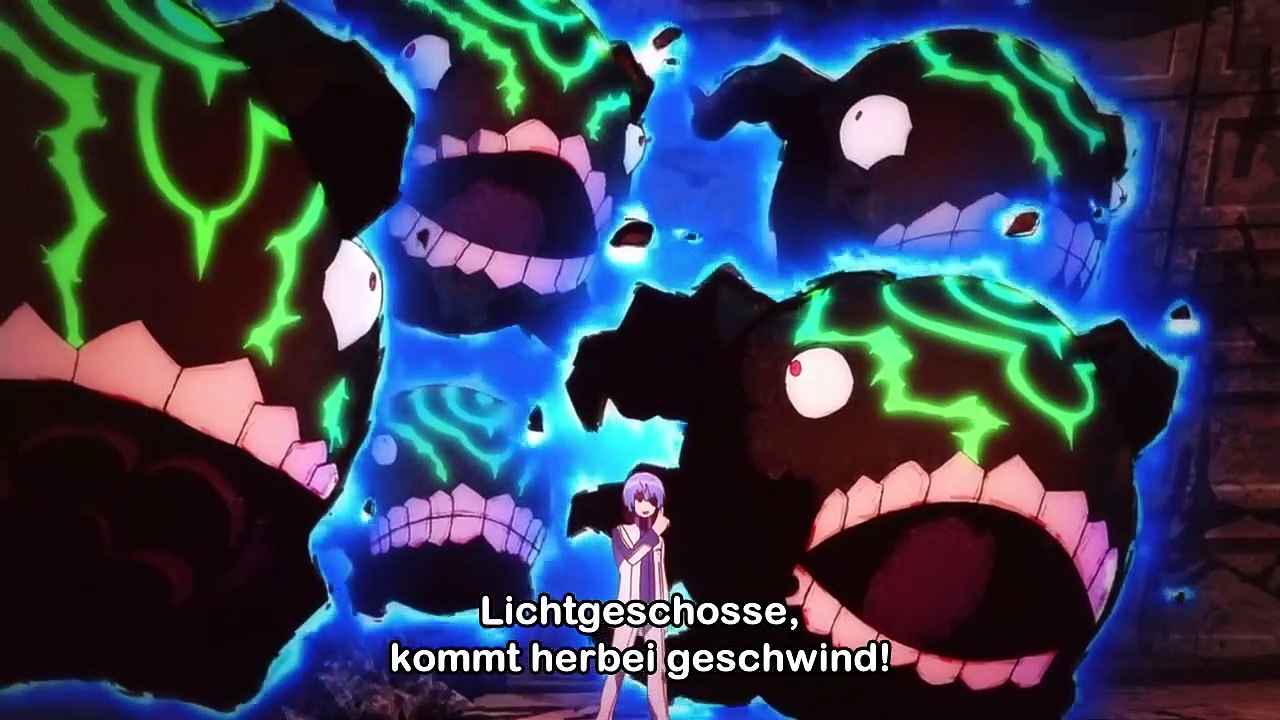 Sousei no Onmyouji Staffel 1 Folge 17 HD Deutsch