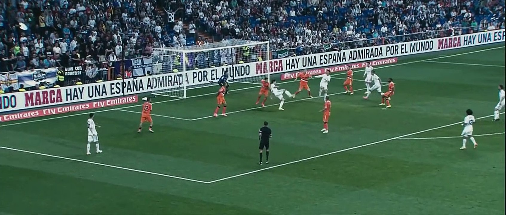 Real Madrid The White Legend Staffel 1 Folge 2 HD Deutsch