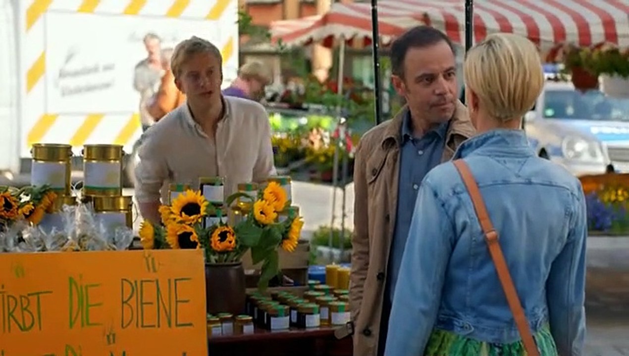 Heiter bis tödlich Alles Klara Staffel 3 Folge 3 HD Deutsch