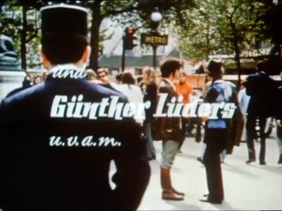 Dem Täter auf der Spur Staffel 1 Folge 9 - Part 01 HD Deutsch