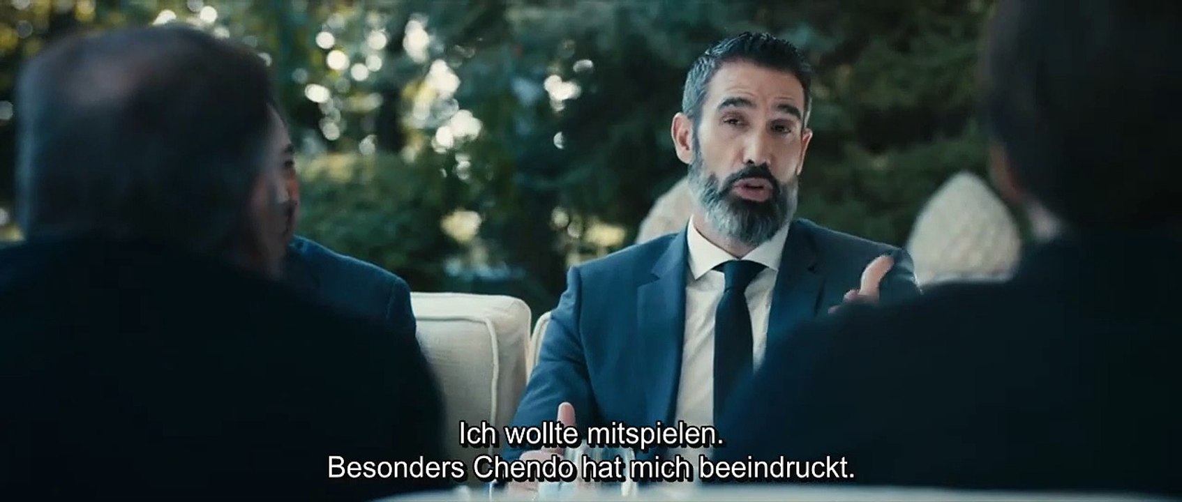 Real Madrid The White Legend Staffel 1 Folge 1 HD Deutsch