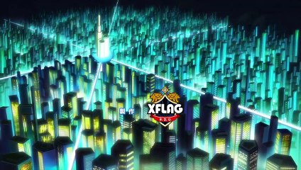 Fight League Gear Gadget Generators Staffel 1 Folge 4 HD Deutsch