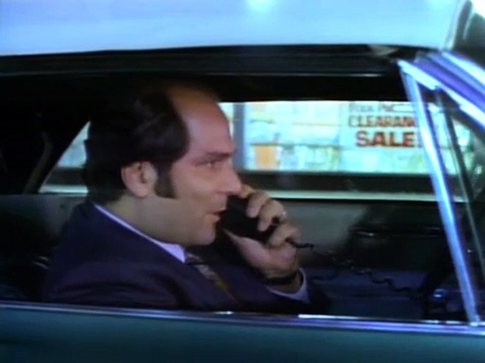 Nick Knight - Der Vampircop Staffel 1 Folge 10 HD Deutsch