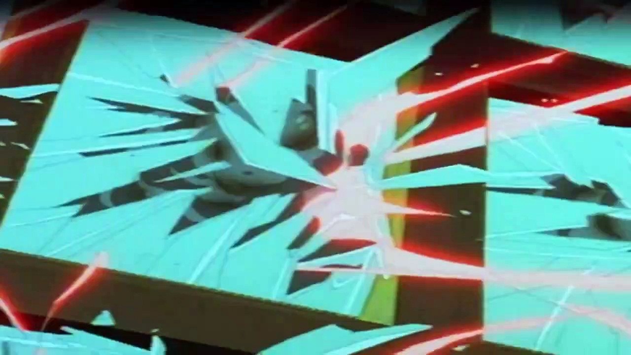 Gargoyles Auf den Schwingen der Gerechtigkeit Staffel 2 Folge 48 HD