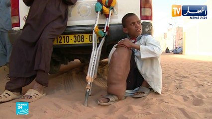 تزامنا واليوم العالمي لمناهضة التجارب النووية.. أي تطورات بملف الضحايا بالجزائر ؟