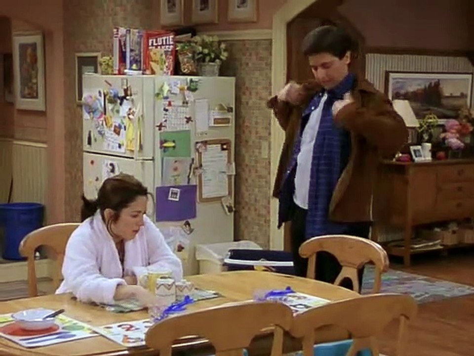 Alle lieben Raymond Staffel 3 Folge 20 HD Deutsch