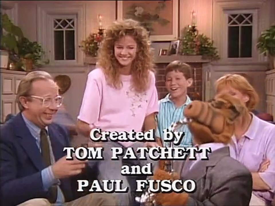 Alf staffel 3 folge 12 hd deutsch