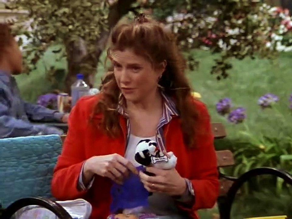 Alle lieben Raymond Staffel 3 Folge 23 HD Deutsch