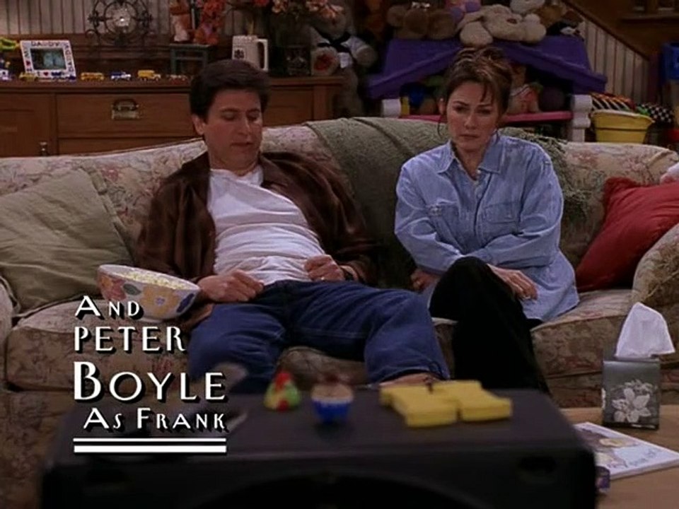 Alle lieben Raymond Staffel 3 Folge 24 HD Deutsch