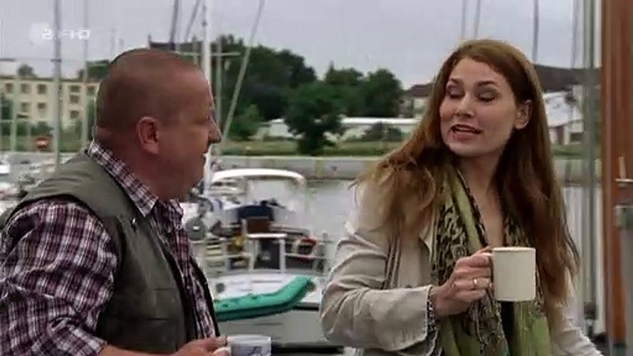 SOKO Wismar Staffel 3 Folge 8 HD Deutsch