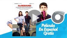 MI SEGUNDA VEZ  - The Rebound - Catherine Zeta-Jones, Justin Bartha, Andrew Cherry - Película En Español Gratis