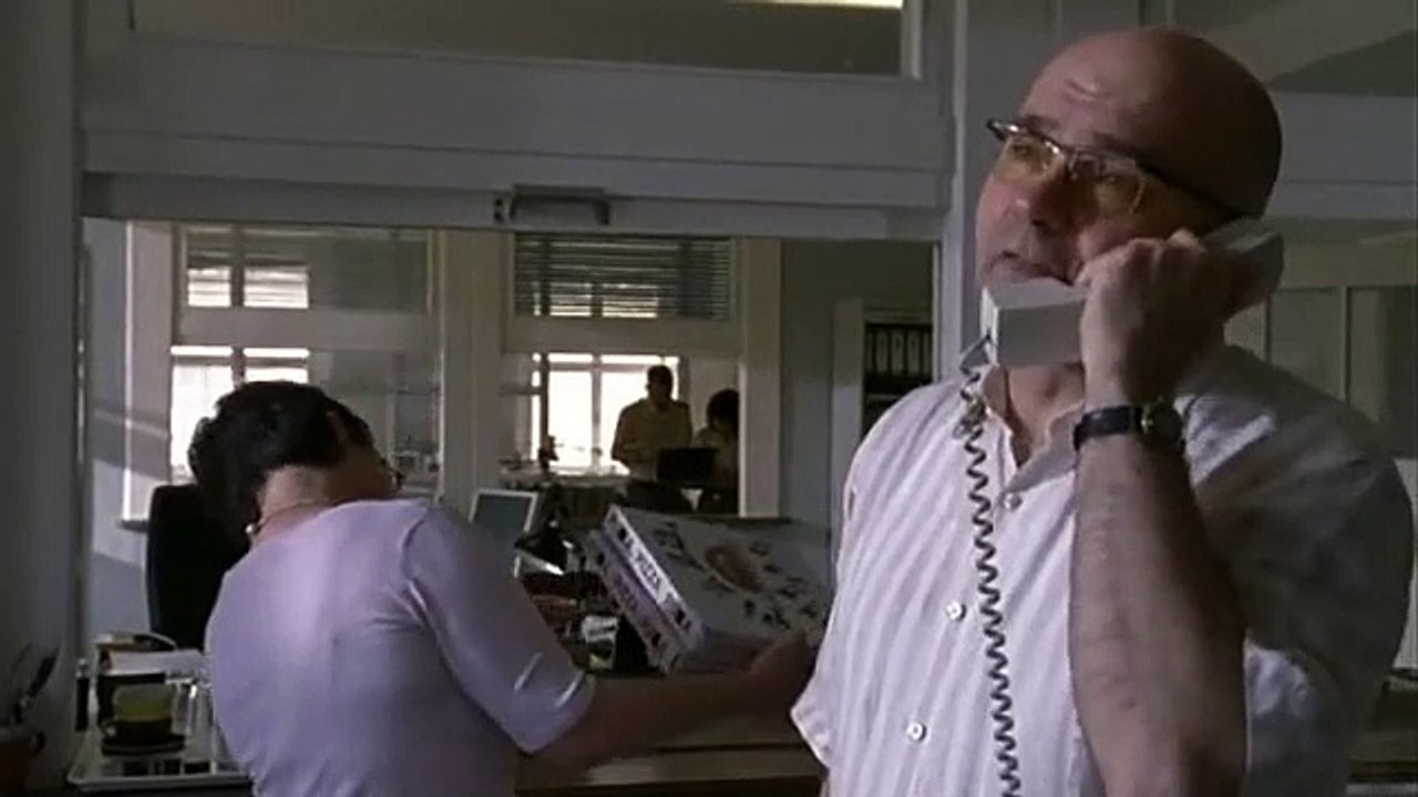 Tatort Staffel 36 Folge 20 - Part 02 HD Deutsch