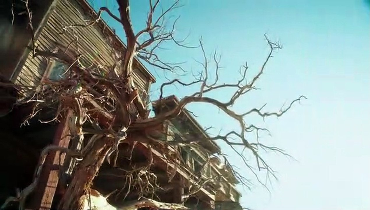 From Dusk Till Dawn The Series Staffel 3 Folge 9 HD Deutsch