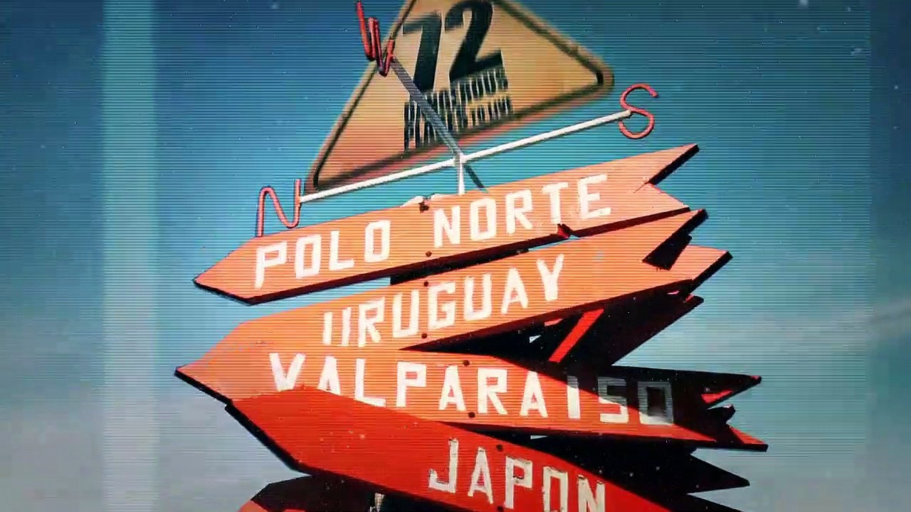 72 Dangerous Places to Live Staffel 1 Folge 4 HD Deutsch