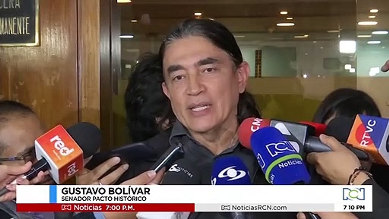 Reunión ministro-ponentes
