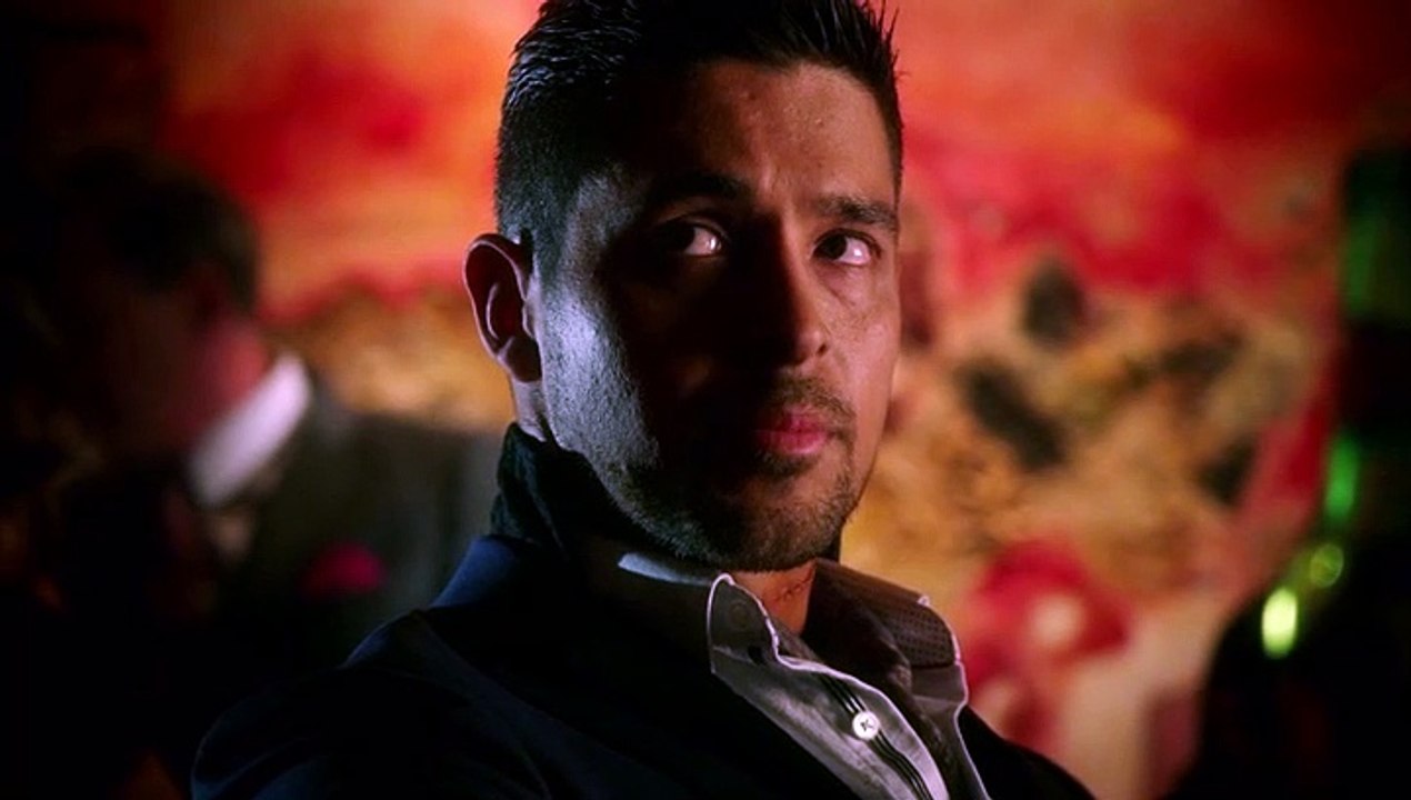 From Dusk Till Dawn The Series Staffel 3 Folge 8 HD Deutsch