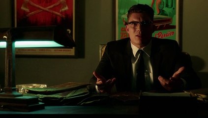 From Dusk Till Dawn The Series Staffel 3 Folge 7 HD Deutsch