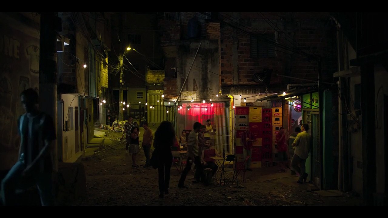 Brotherhood (2019) Staffel 1 Folge 3 HD Deutsch