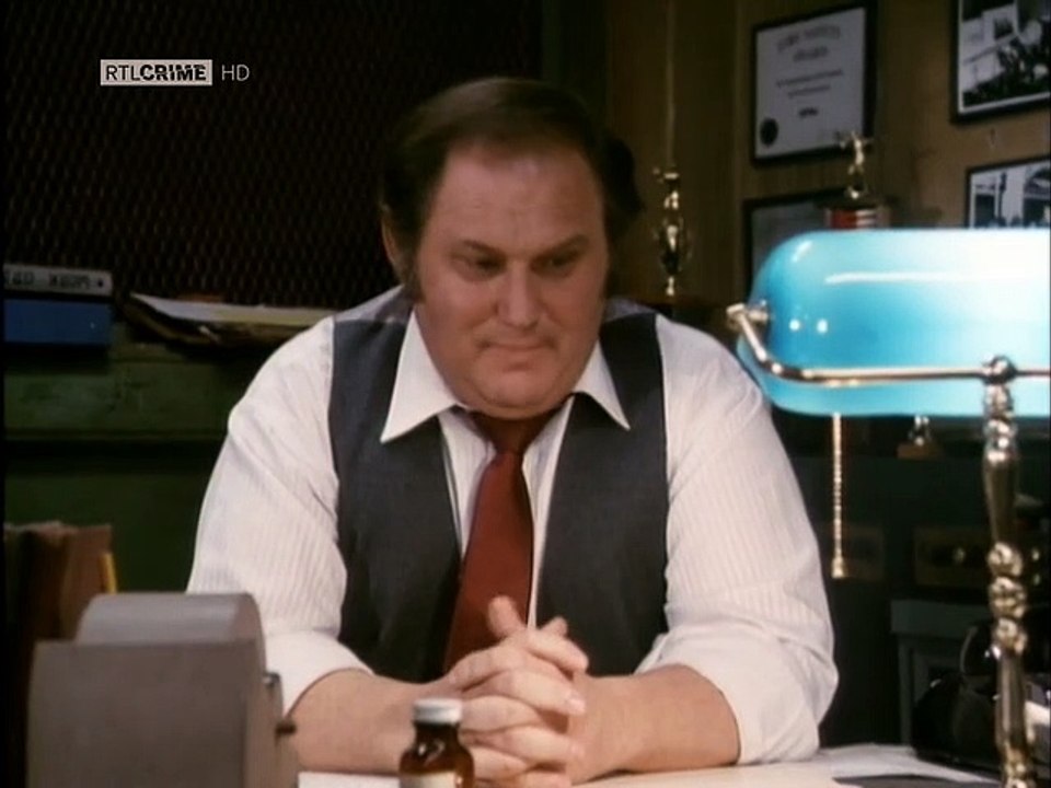 Cagney & Lacey Staffel 2 Folge 21 HD Deutsch