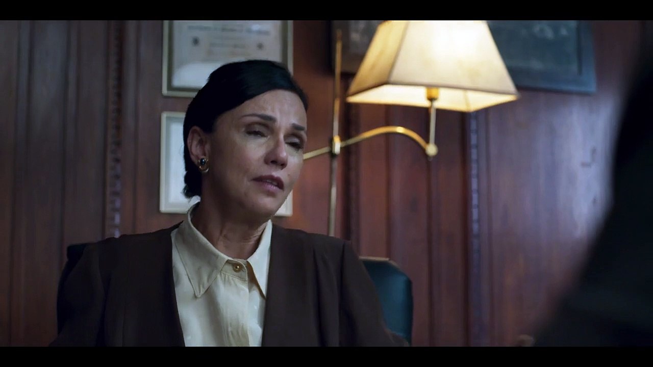 Brotherhood (2019) Staffel 1 Folge 1 HD Deutsch