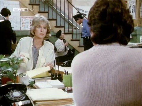 Cagney & Lacey Staffel 2 Folge 20 HD Deutsch