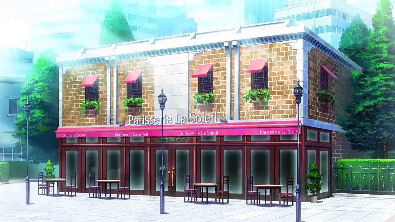 Nekopara Staffel 1 Folge 4 HD Deutsch