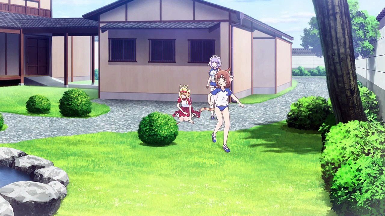 Nekopara Staffel 1 Folge 6 HD Deutsch