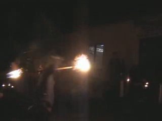 Fire Dream Festival 2008
