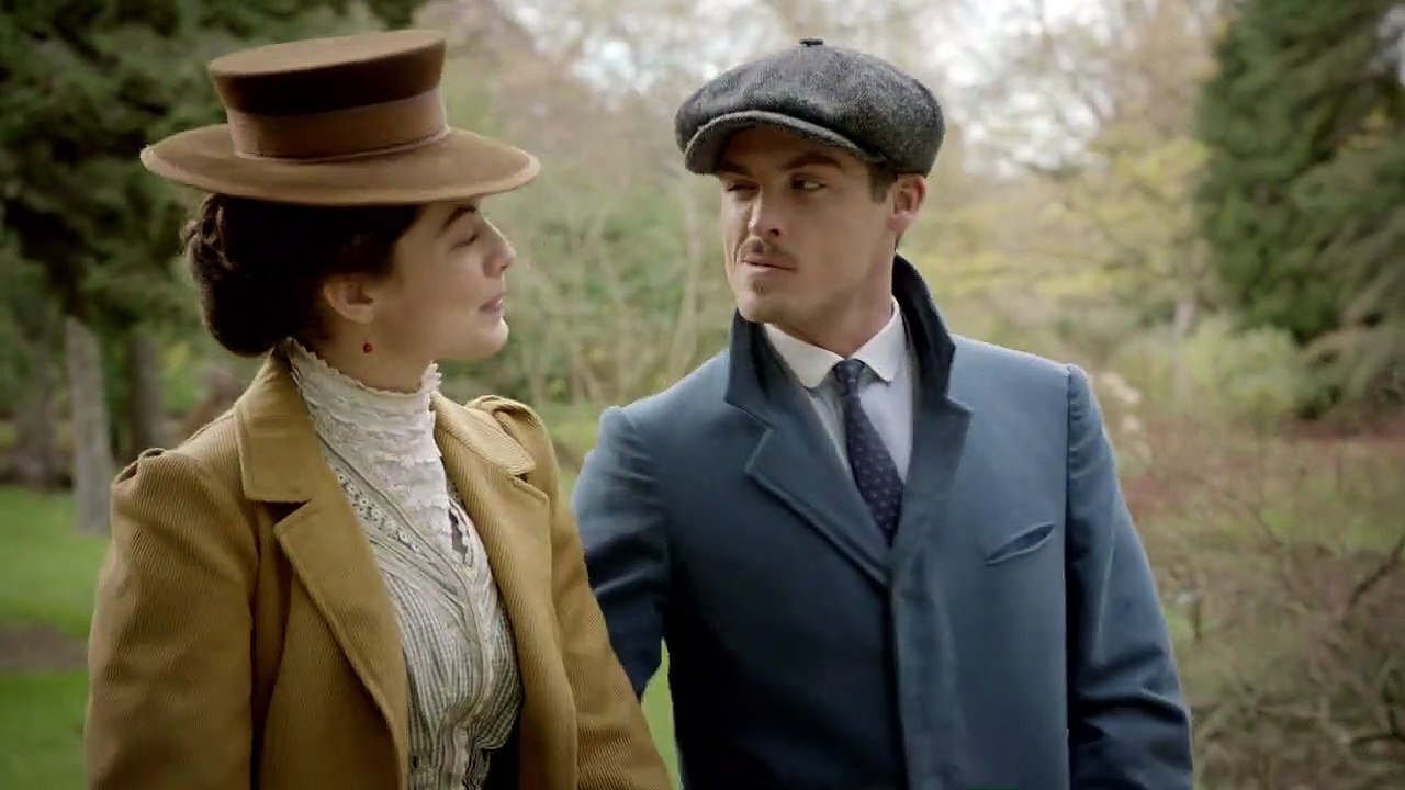 Titanic - Blood and Steel Staffel 1 Folge 6 - Part 01 HD Deutsch