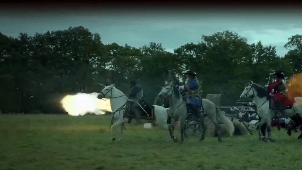 Versailles Staffel 1 Folge 4 - Part 02 HD Deutsch