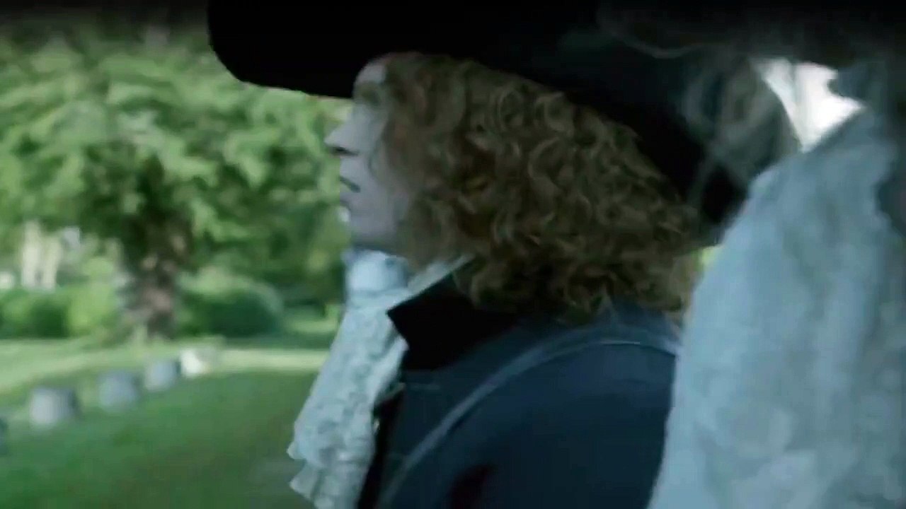 Versailles Staffel 1 Folge 5 - Part 02 HD Deutsch