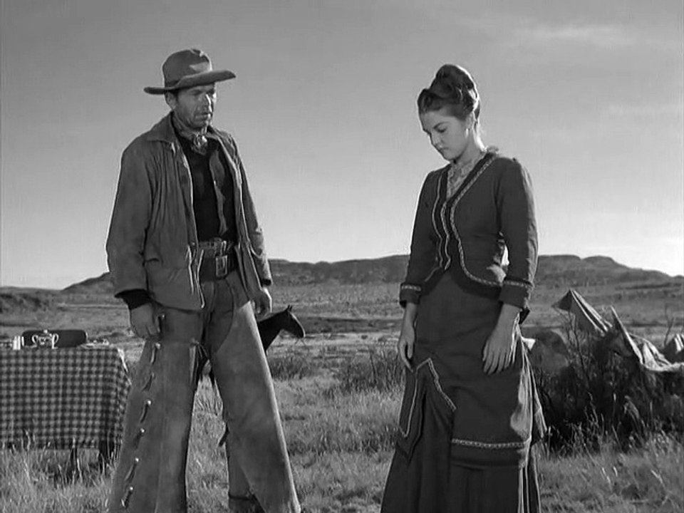 Tausend Meilen Staub Staffel 2 Folge 12 HD Deutsch