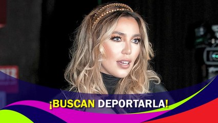 Frida Sofía deberá demostrar que no golpeó a su vecina o podrían deportarla