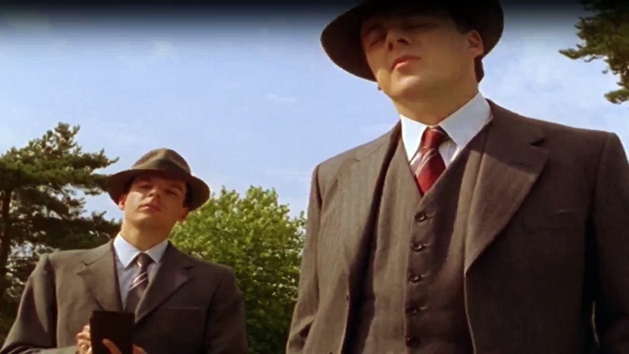 Agatha Christie Marple Staffel 3 Folge 1 - Part 02 HD Deutsch