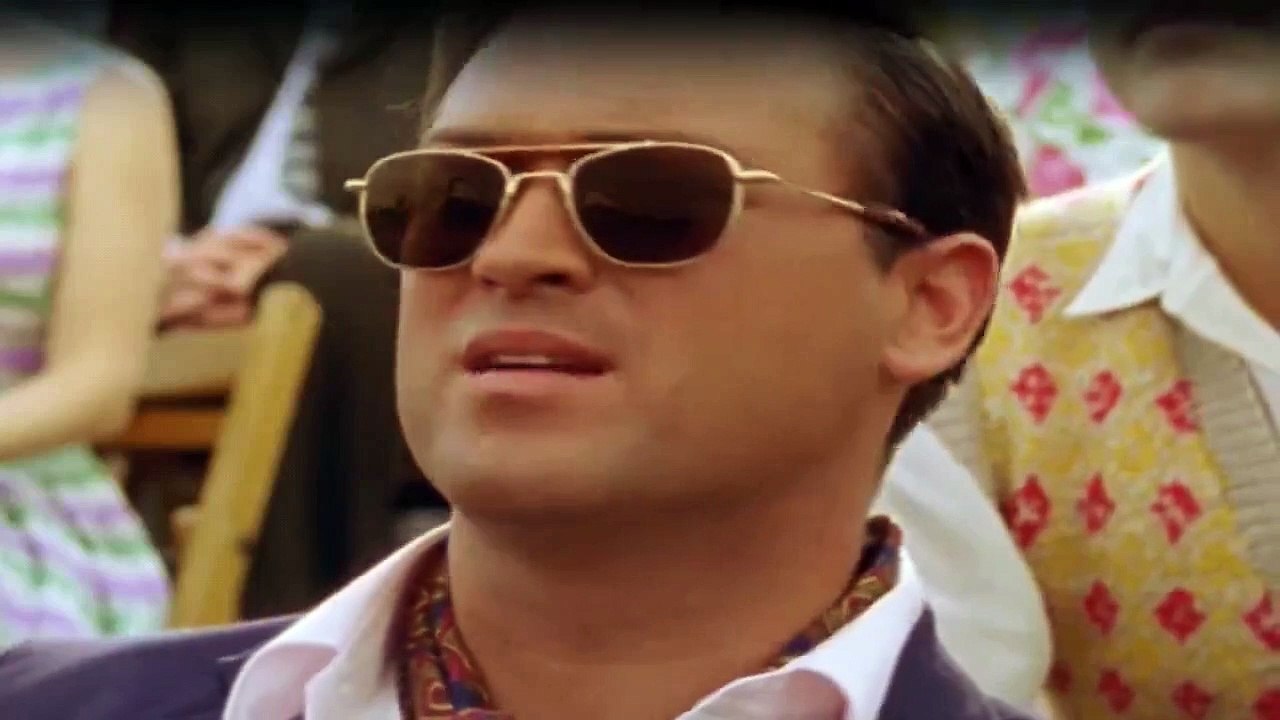 Agatha Christie Marple Staffel 3 Folge 1 - Part 01 HD Deutsch