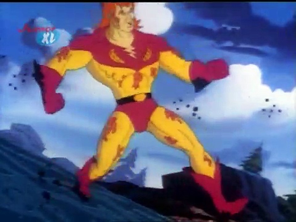 Captain Planet Staffel 4 Folge 2 HD Deutsch