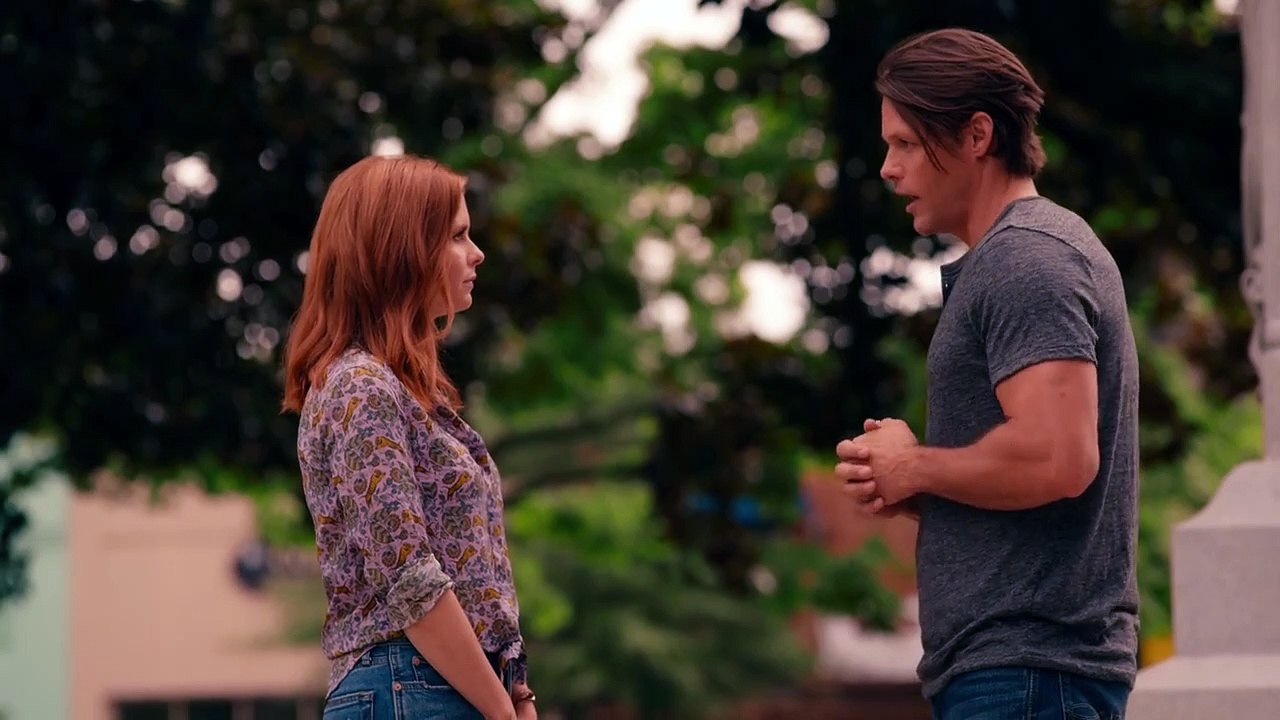 Süße Magnolien Staffel 1 Folge 4 HD Deutsch