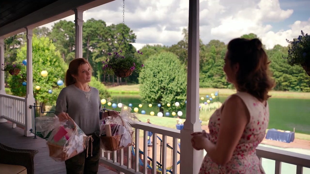 Süße Magnolien Staffel 1 Folge 5 HD Deutsch