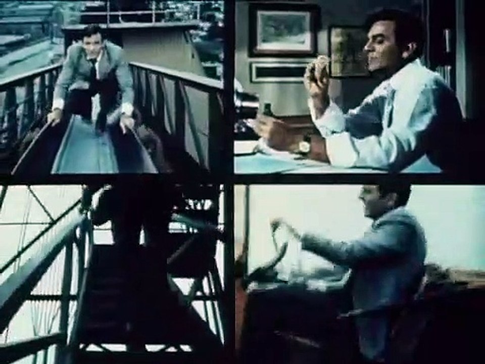 Mannix Staffel 2 Folge 11 HD Deutsch