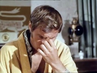 Mannix Staffel 2 Folge 10 HD Deutsch