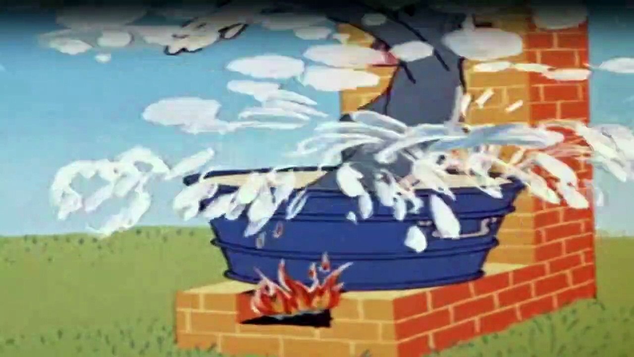 Tom und Jerry Staffel 4 Folge 30 HD Deutsch