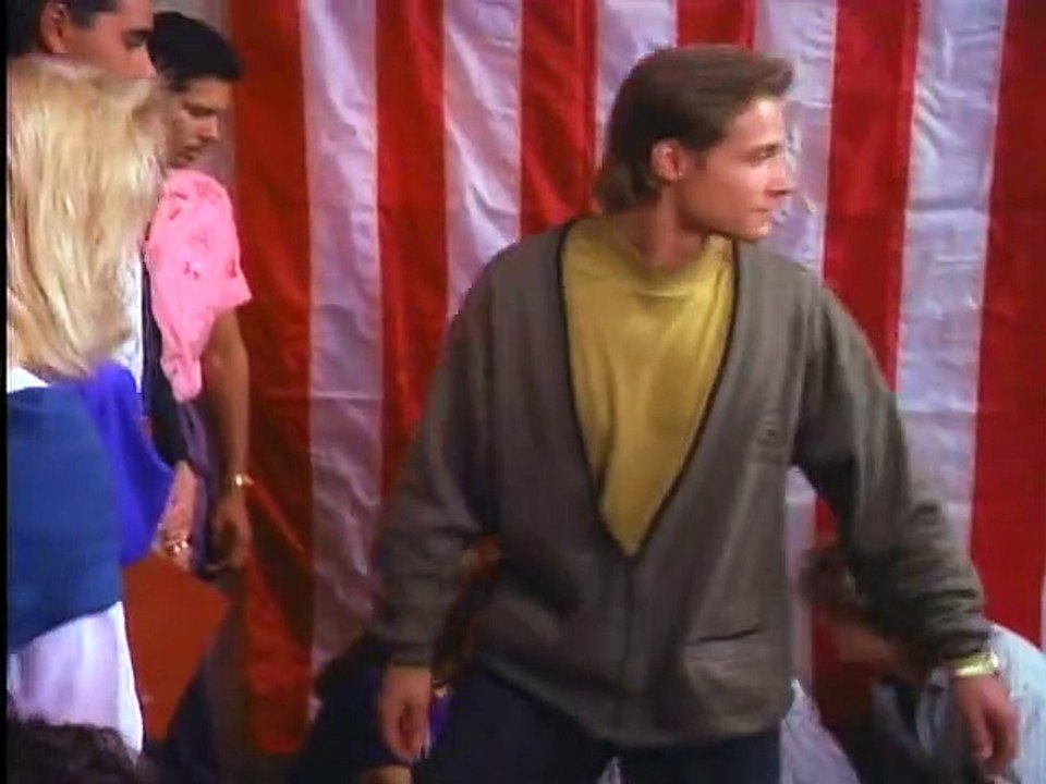 Superboy Staffel 1 Folge 12 HD Deutsch