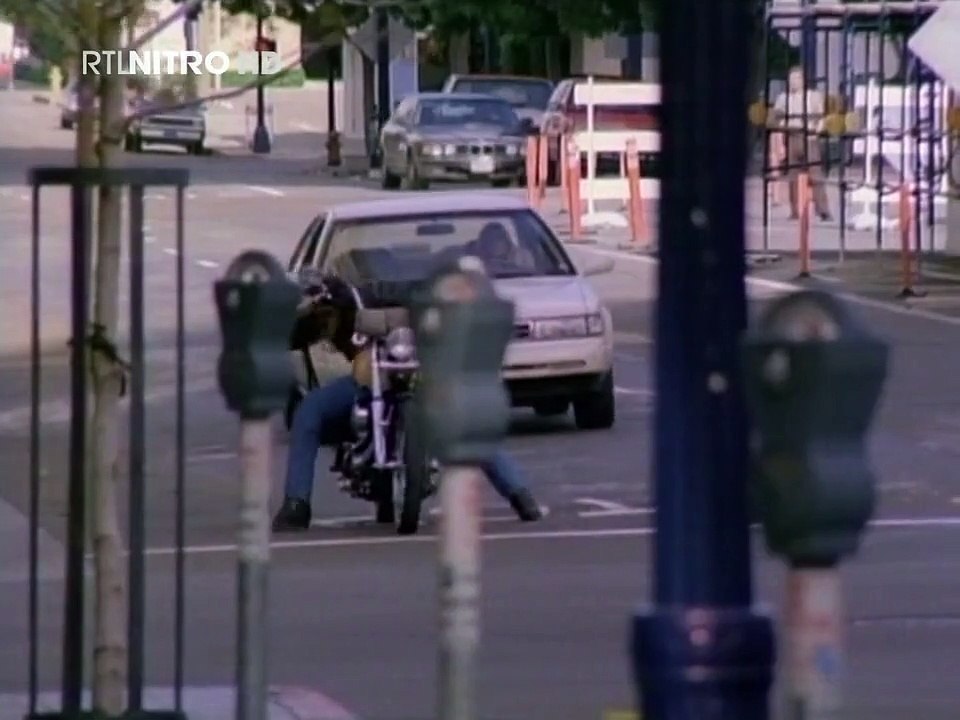 Renegade - Gnadenlose Jagd Staffel 1 Folge 17 HD Deutsch