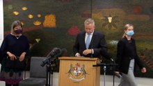 Tasmanian parliamentary staff exposed to sexual harassment, abuse and degrading behaviour, review finds